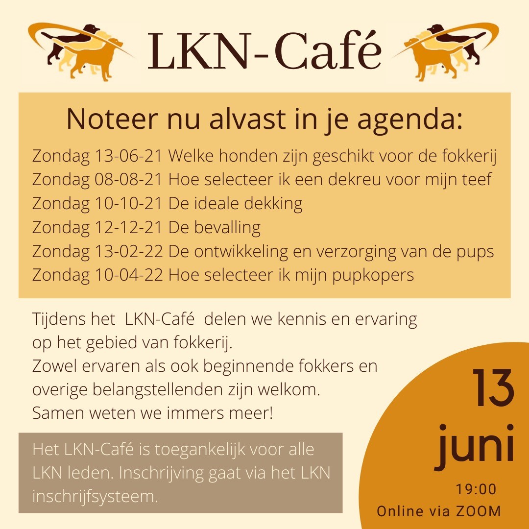 LKN-Café
